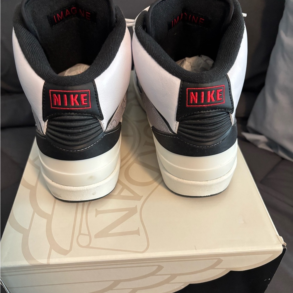 Jordan 2’s Python. - image 2